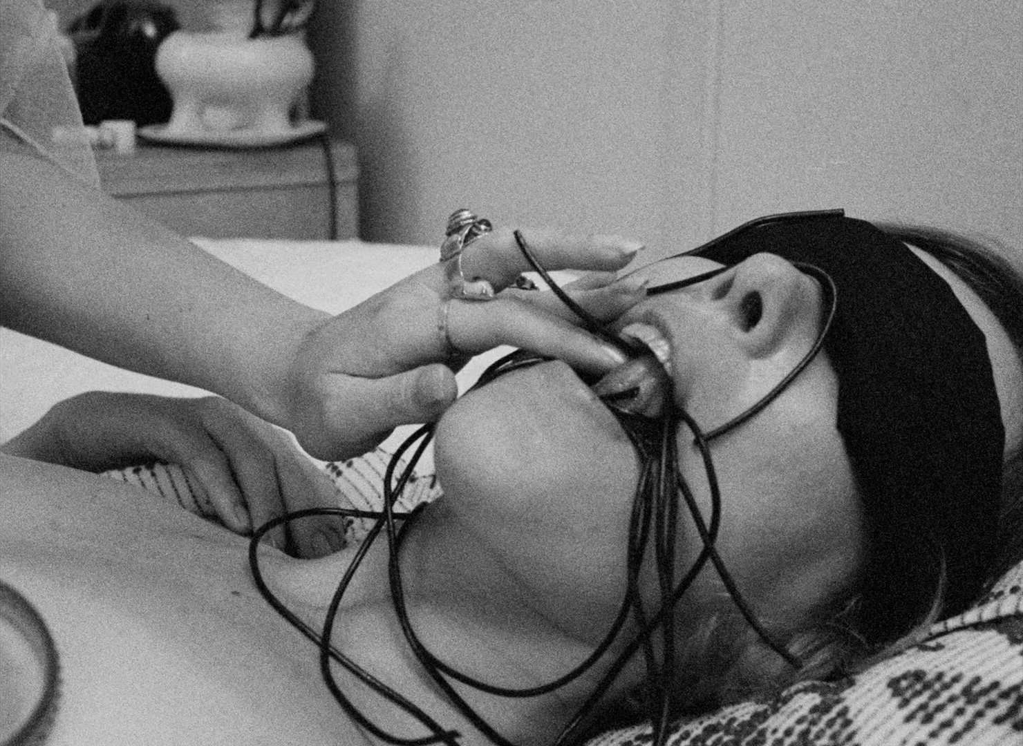 The Bizarre Ones still 5