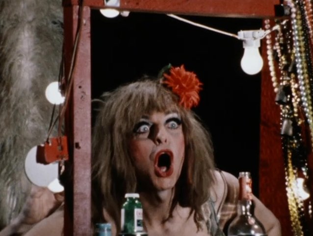 The Charles Pierce Review