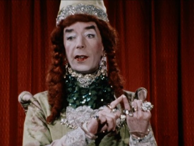 The Charles Pierce Review still 4