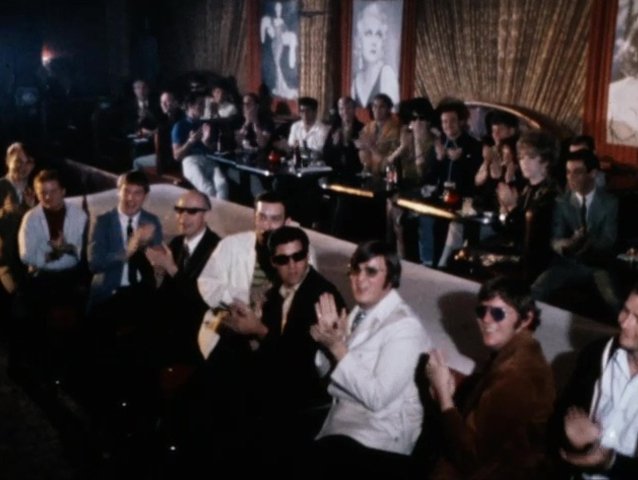 The Charles Pierce Review still 6