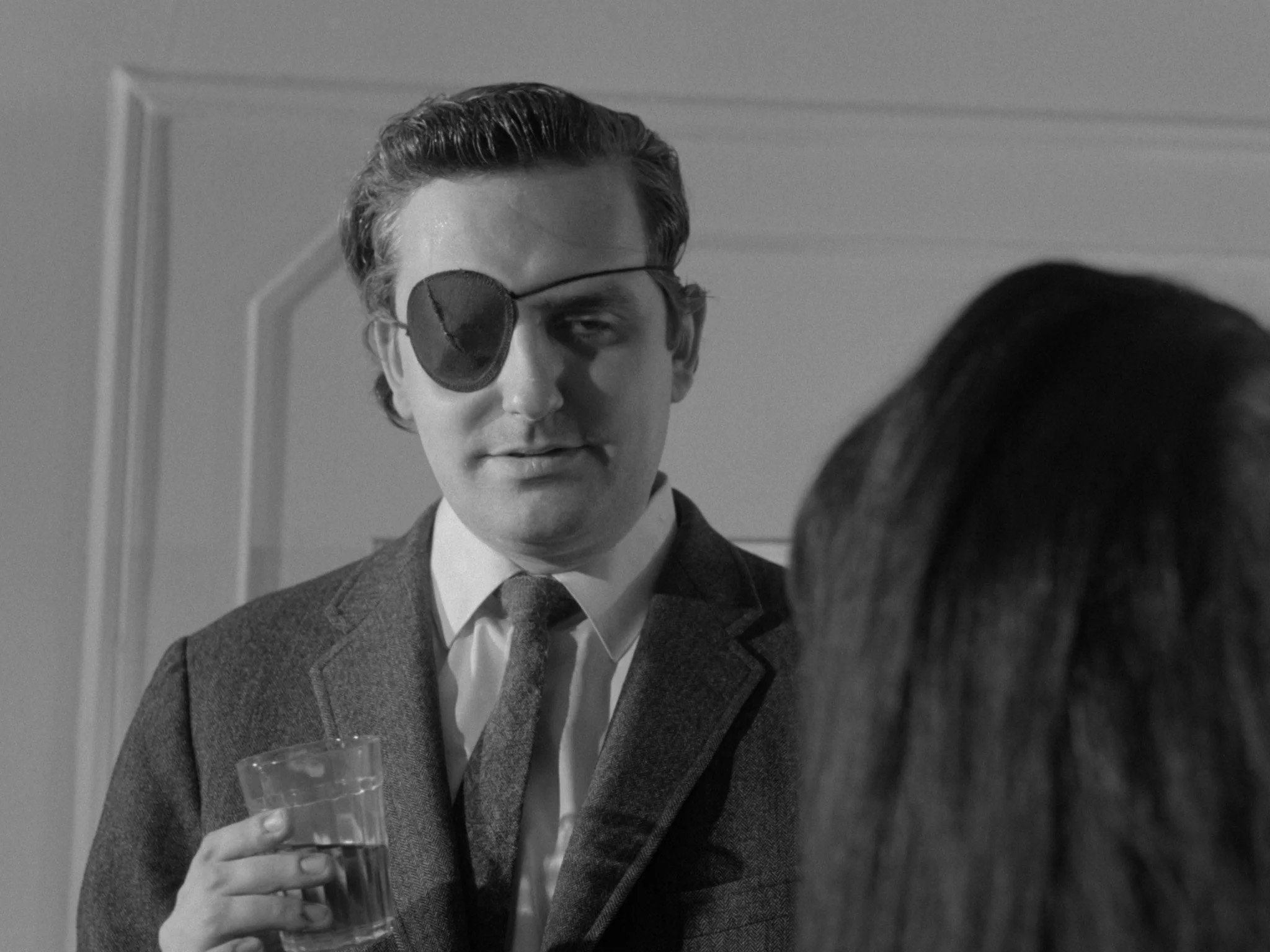 The Curse of Her Flesh still 2