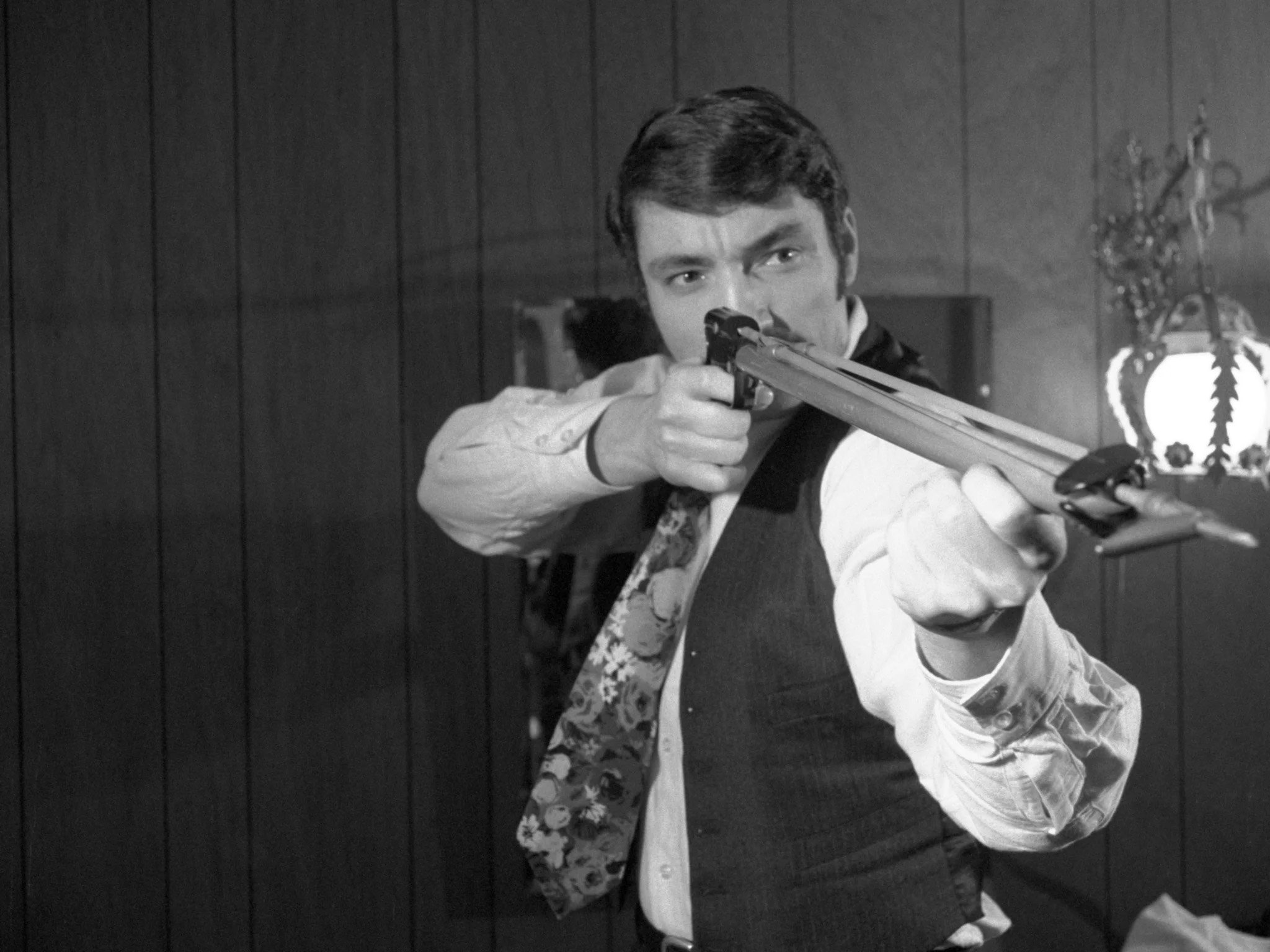 The Curse of Her Flesh still 3