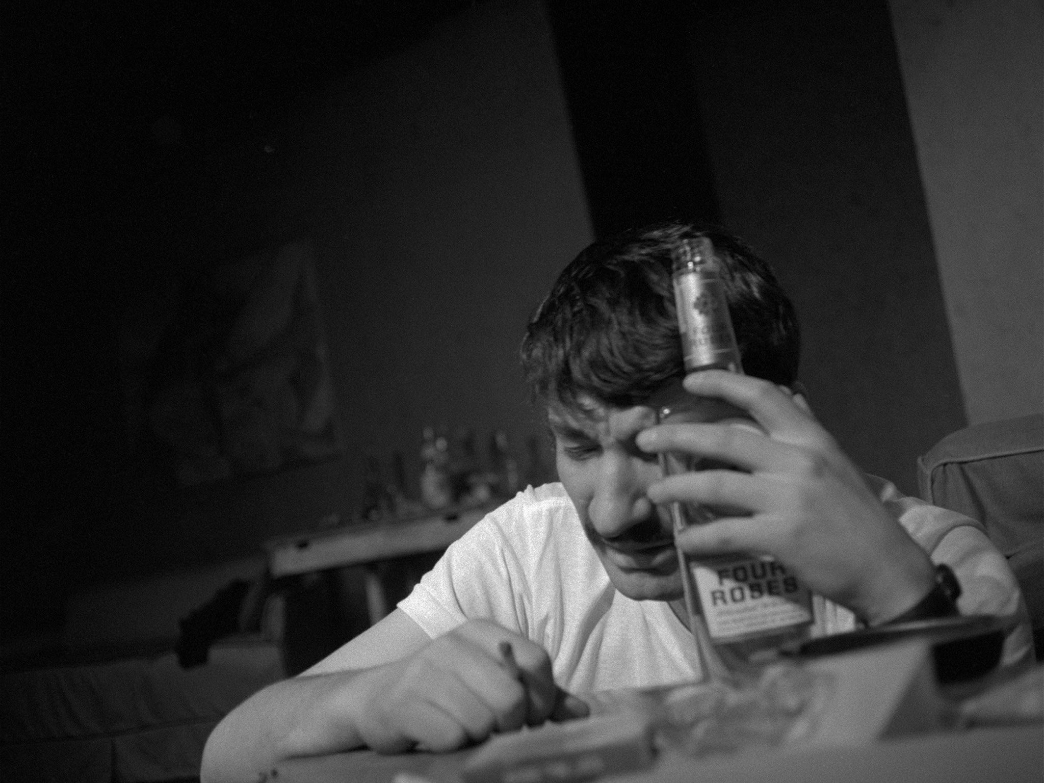 The Curse of Her Flesh still 5