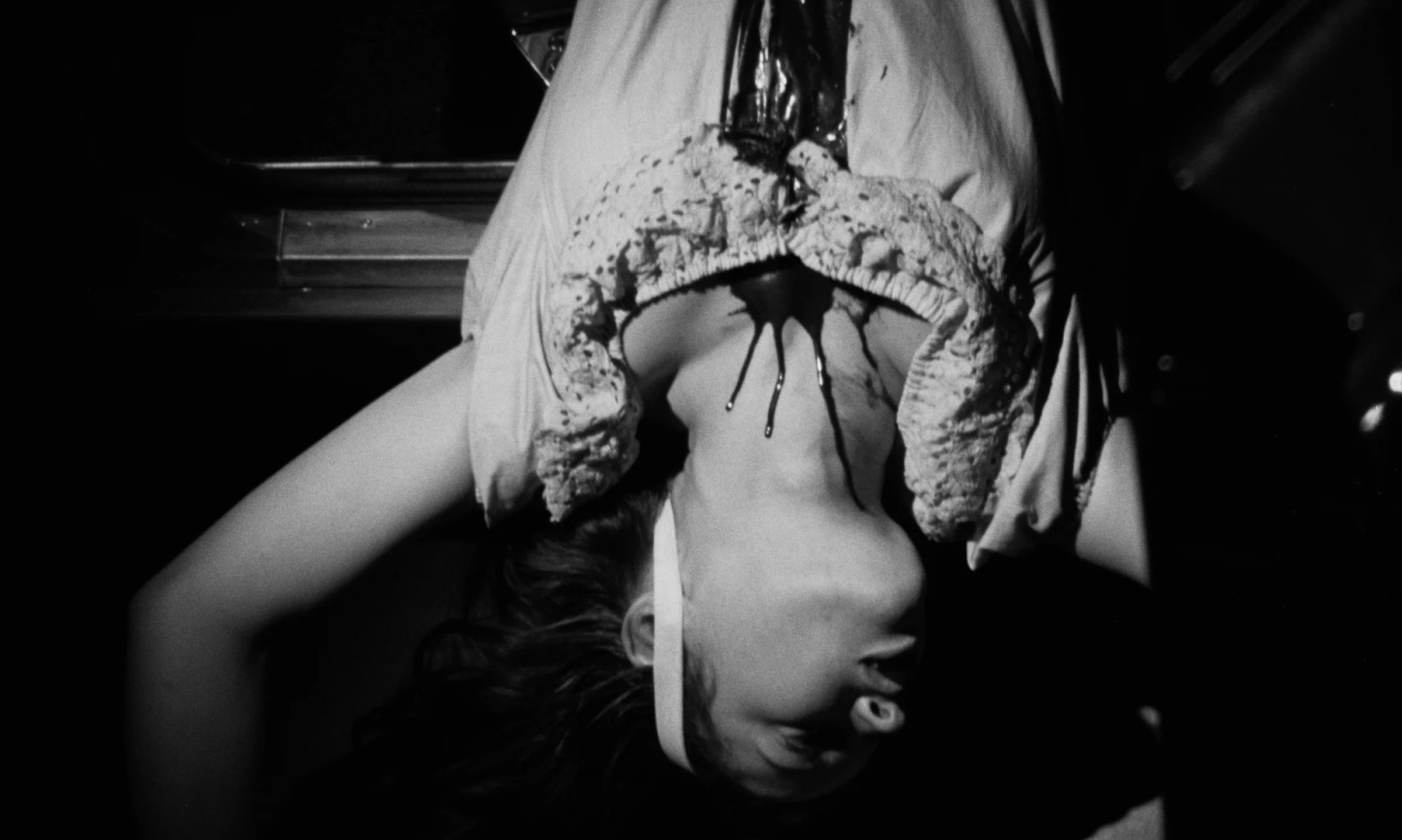 The Fat Black Pussycat still 5