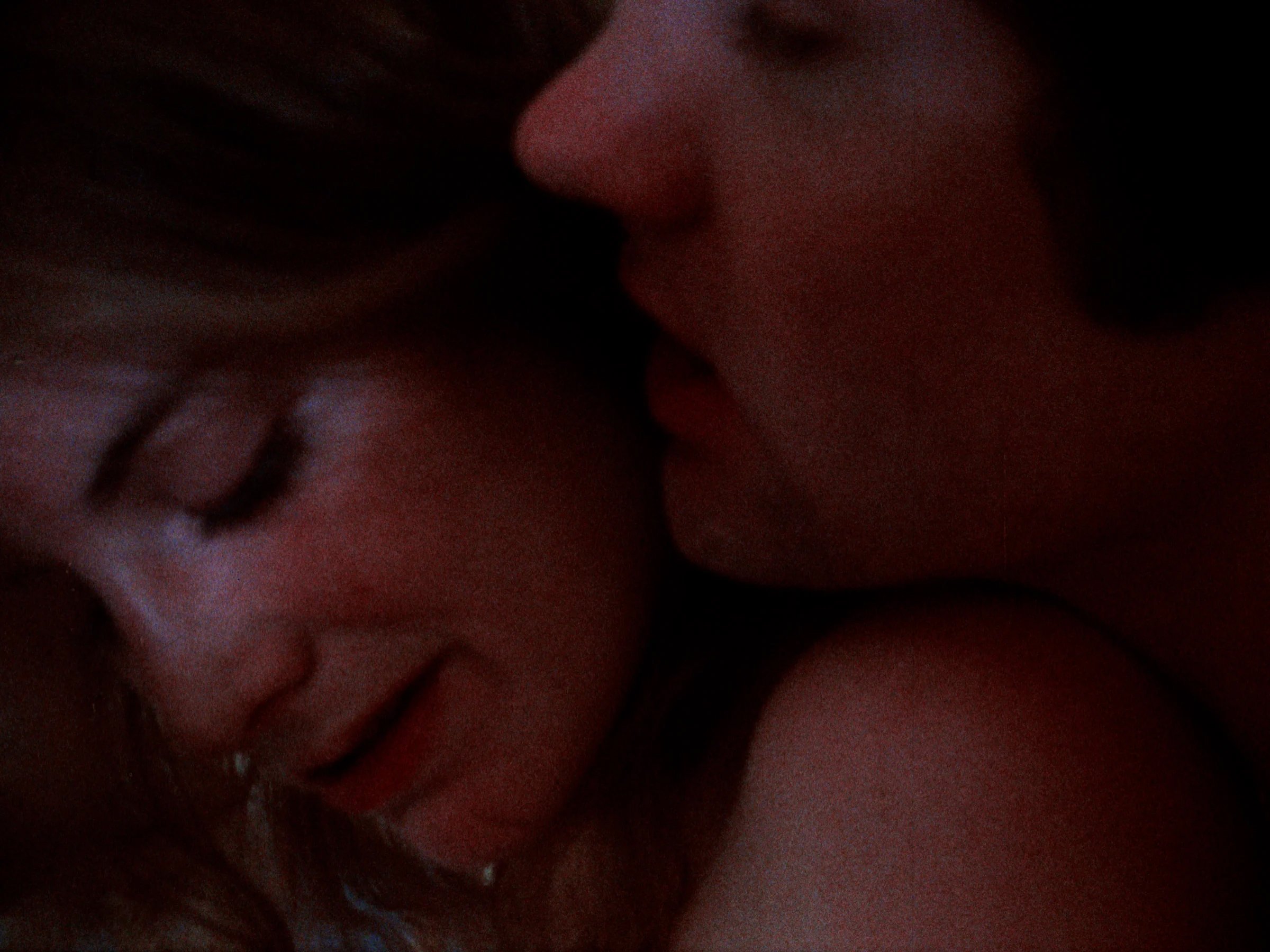 The Fireworks Woman still 2