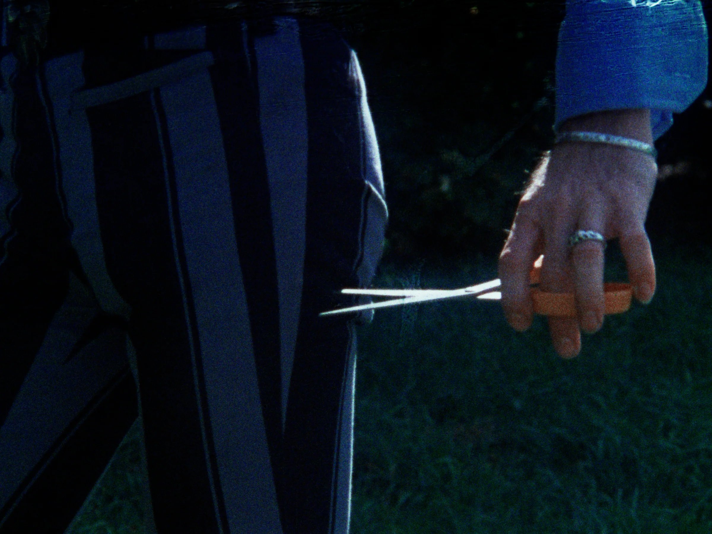 The Fireworks Woman still 3