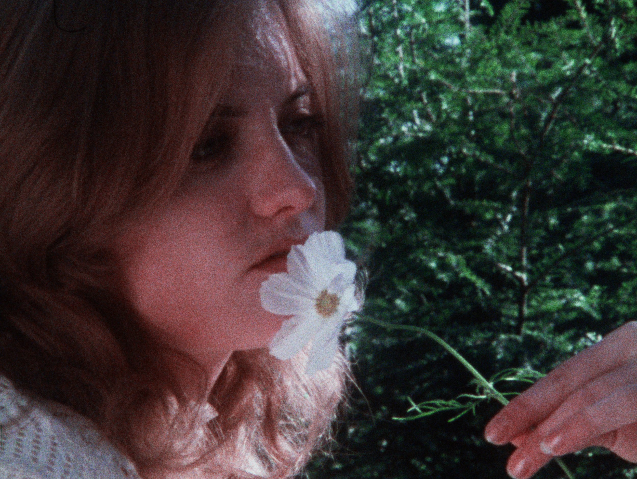 The Fireworks Woman still 4