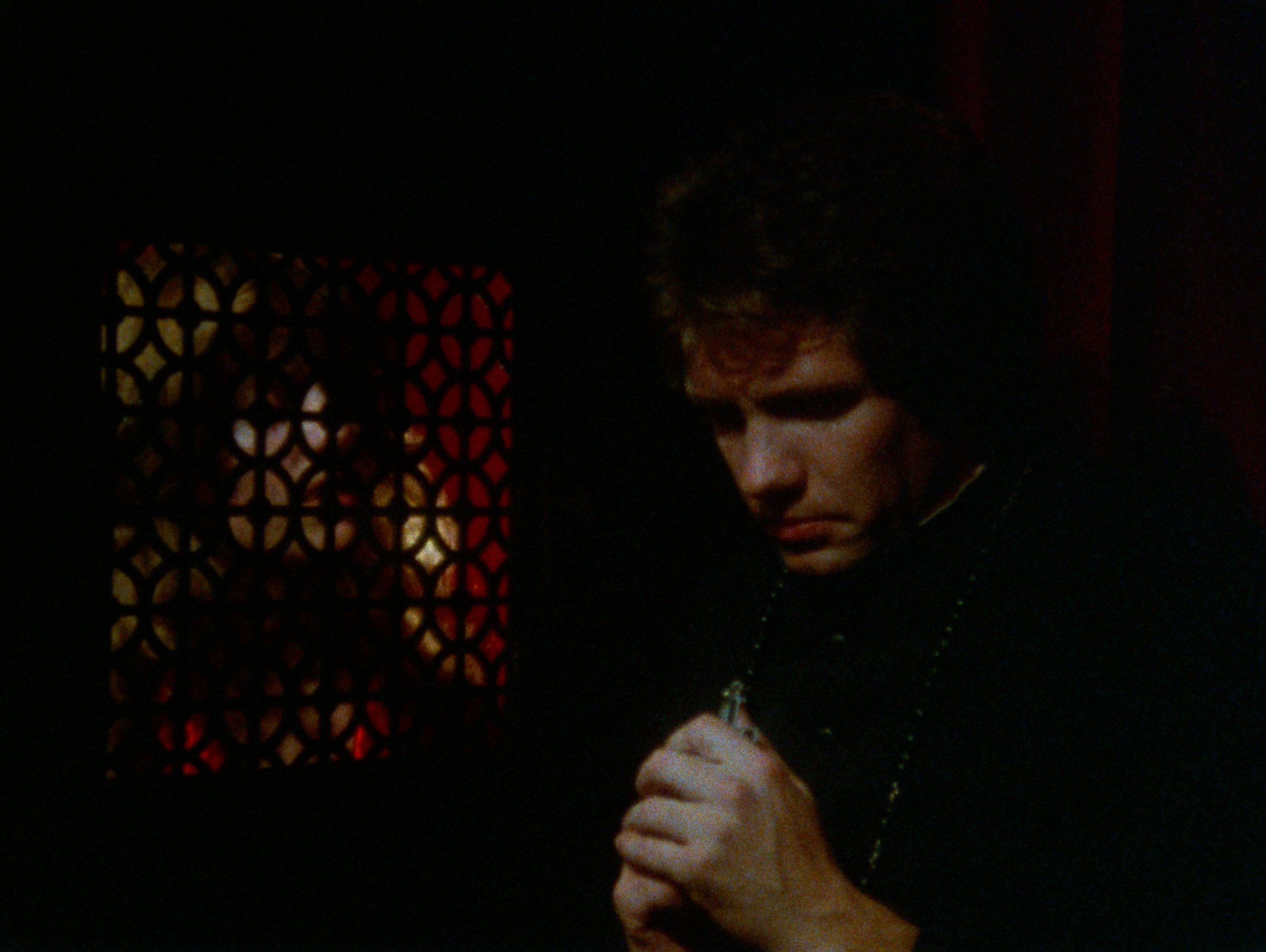 The Fireworks Woman still 5