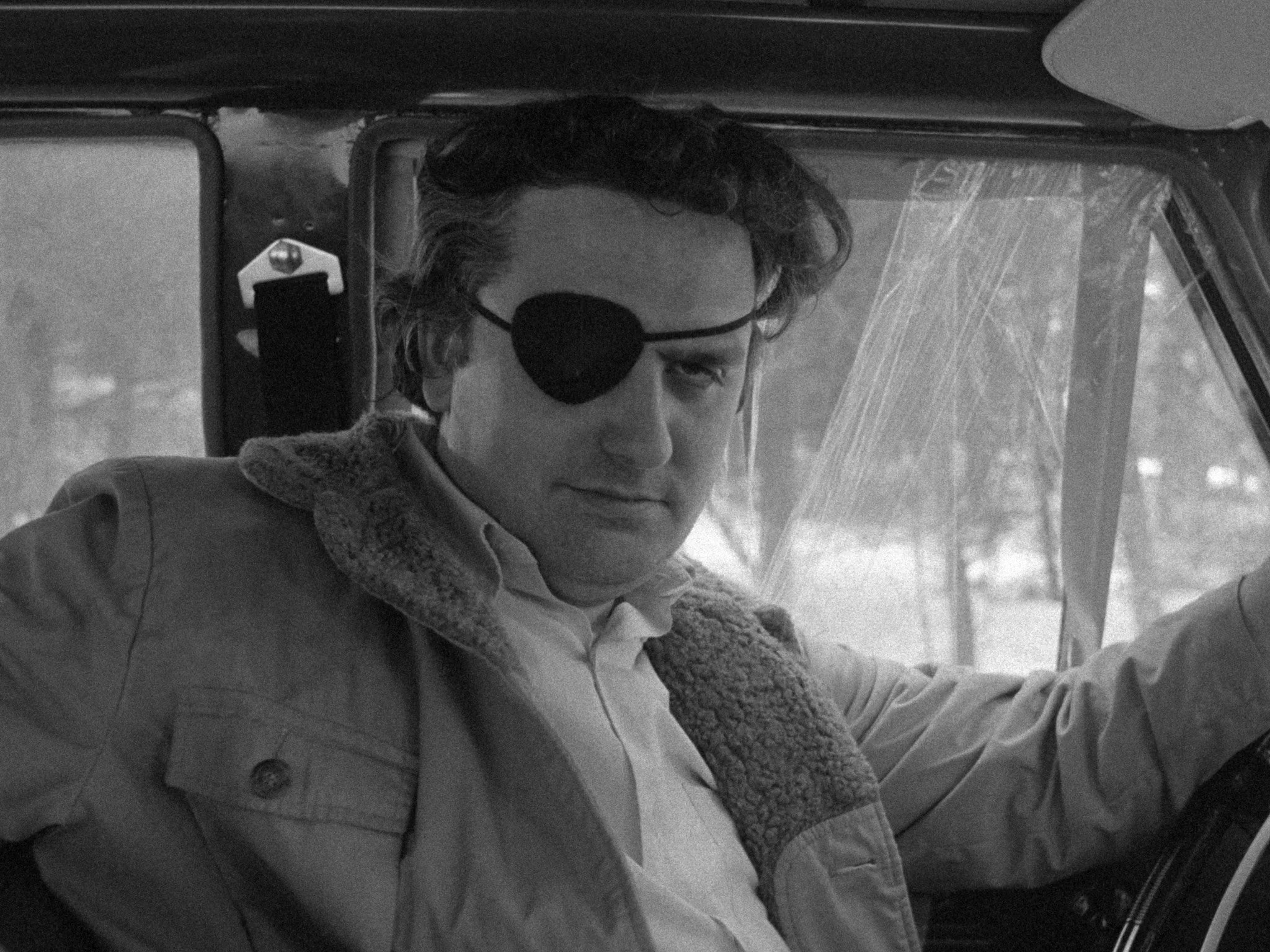 The Kiss of Her Flesh