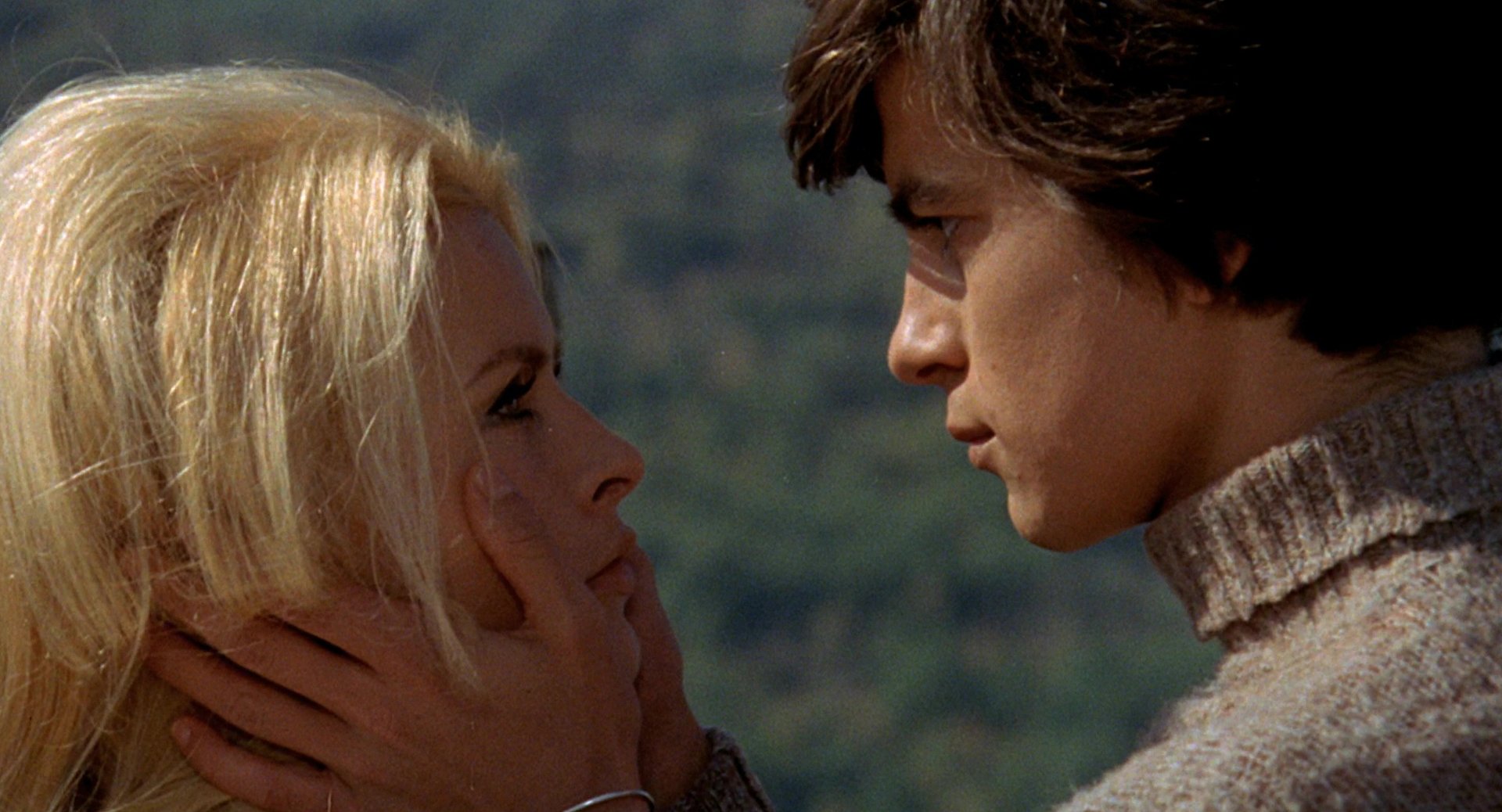 The Lickerish Quartet still 2