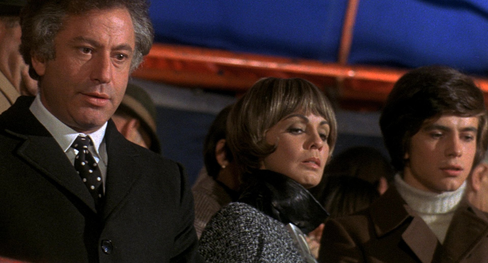 The Lickerish Quartet still 4