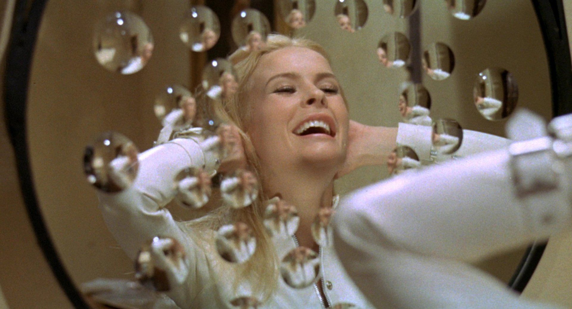 The Lickerish Quartet still 5