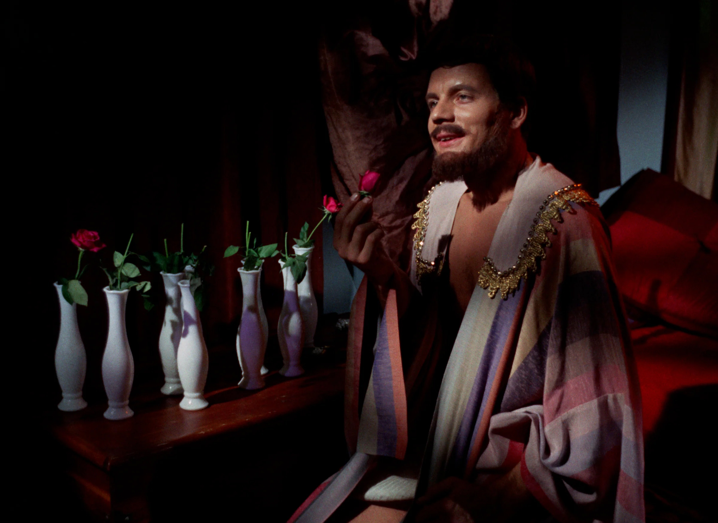 The Lustful Turk still 6