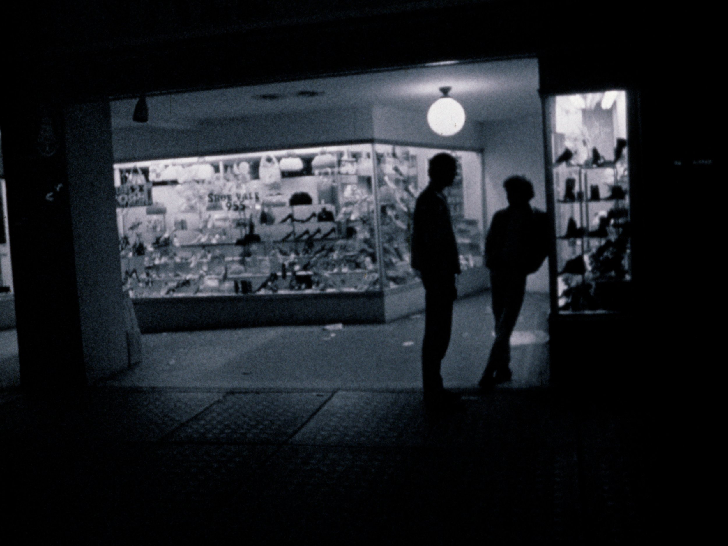 The Meat/Rack still 5