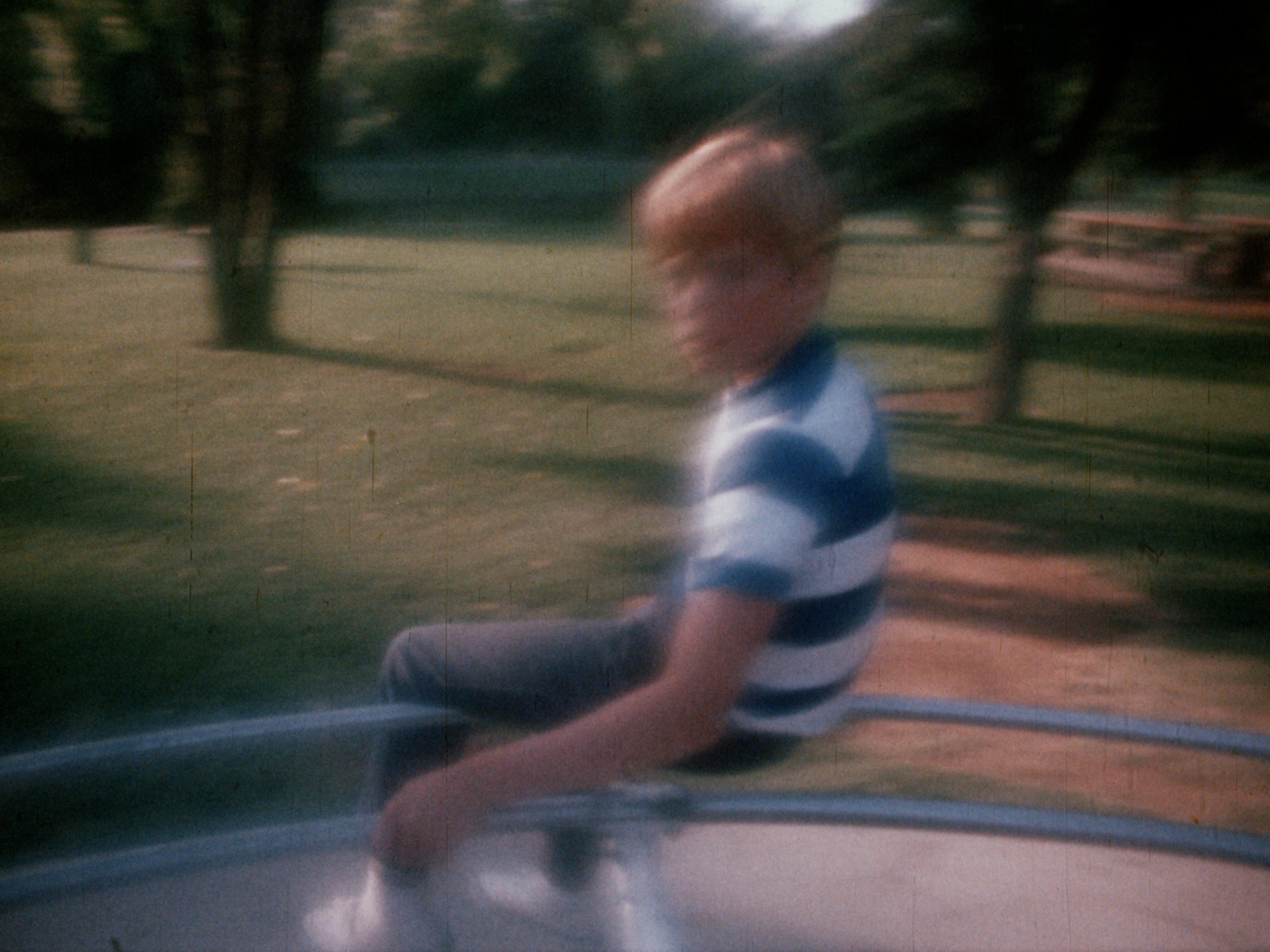 The Meat/Rack still 6