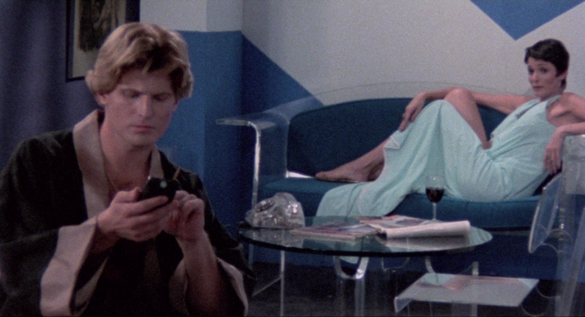 The Opening of Misty Beethoven still 3