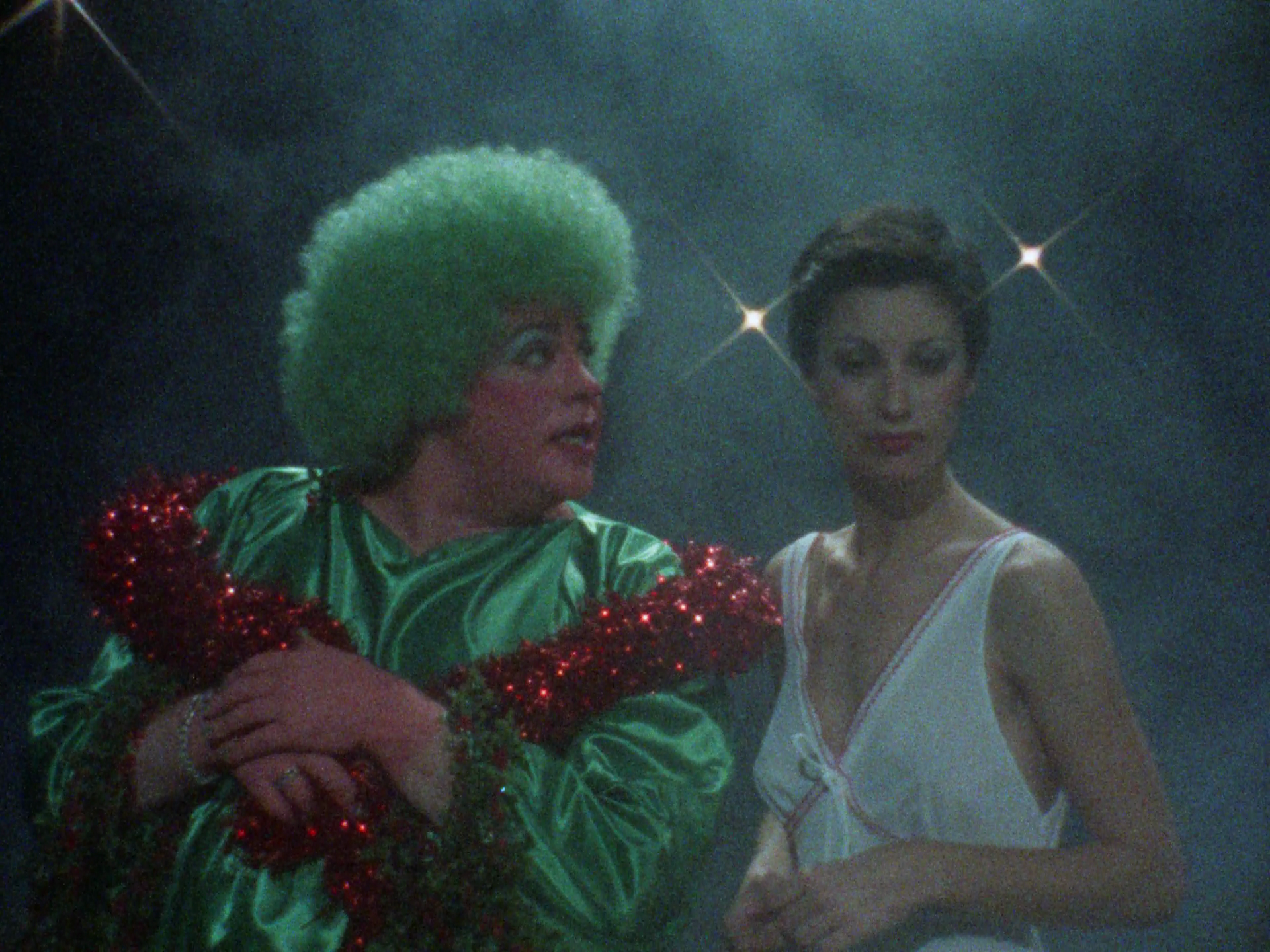 The Passions of Carol