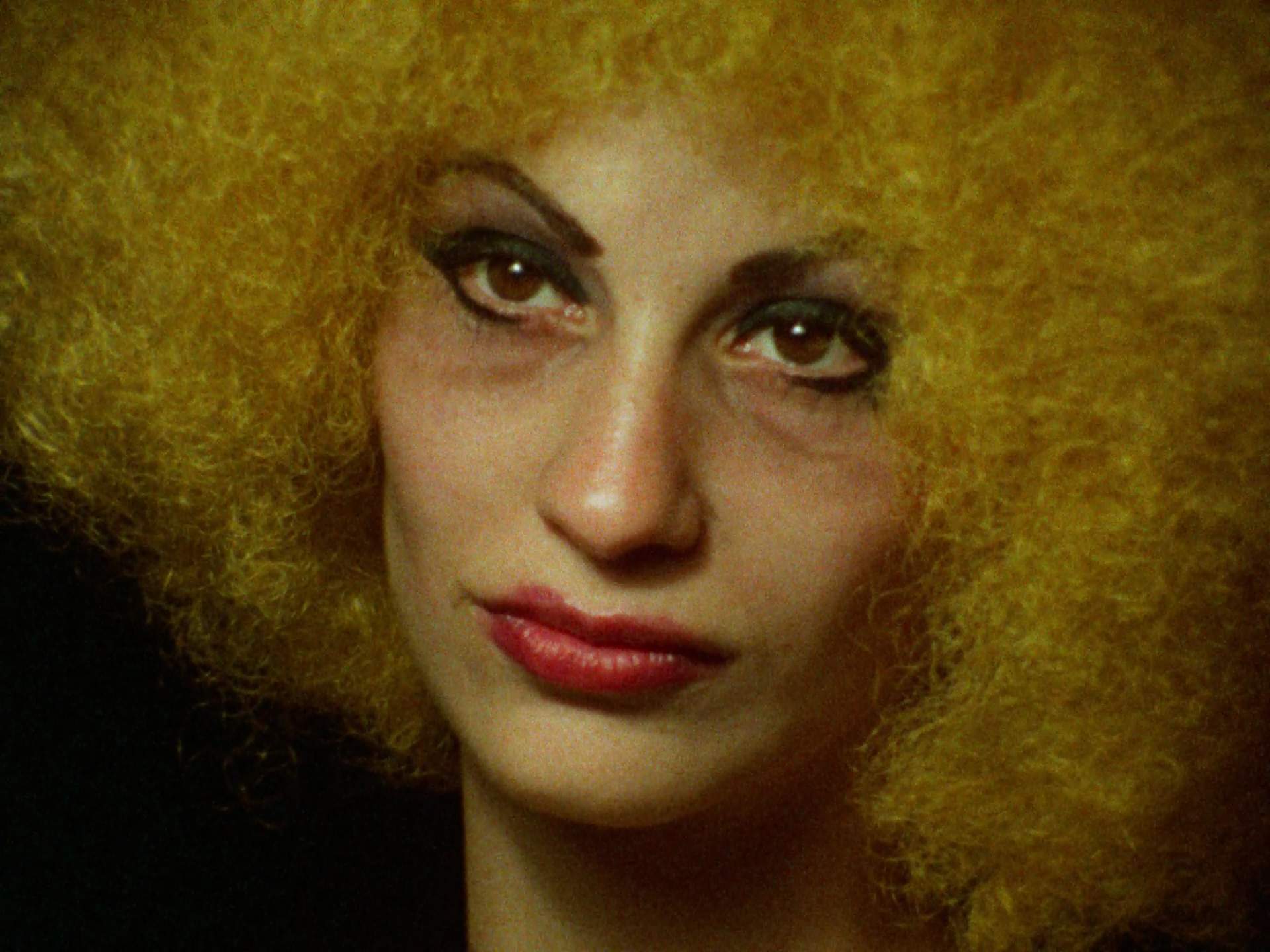 The Passions of Carol still 6