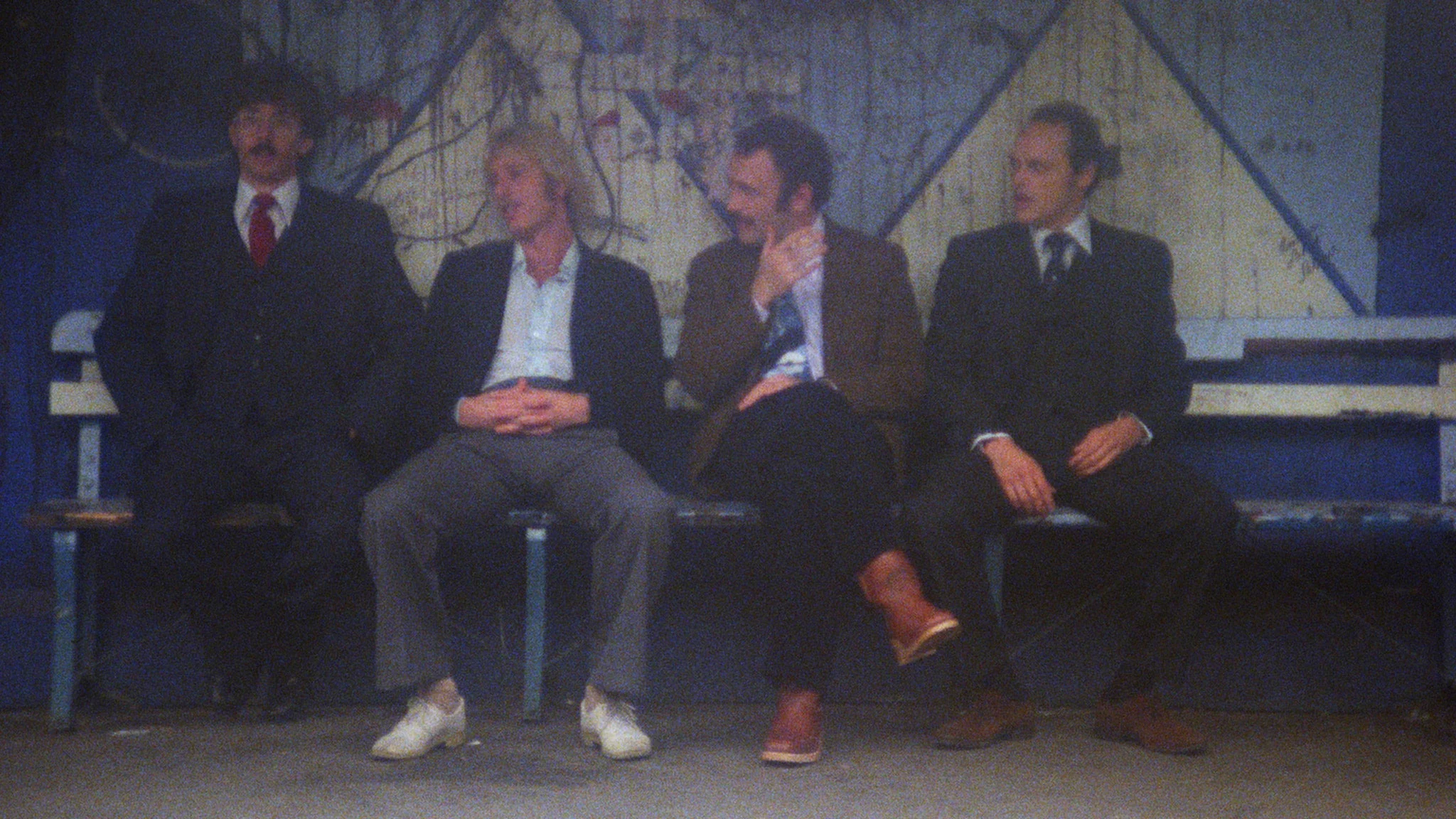 The Pink Ladies still 3