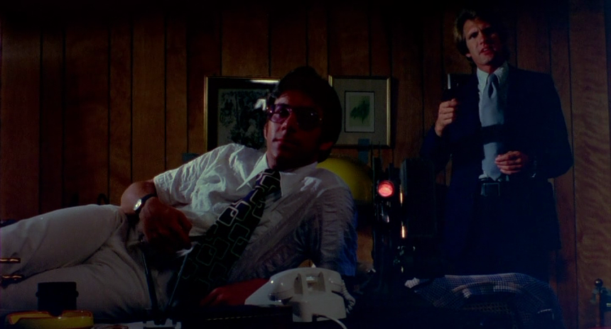 The Private Afternoons of Pamela Mann still 2