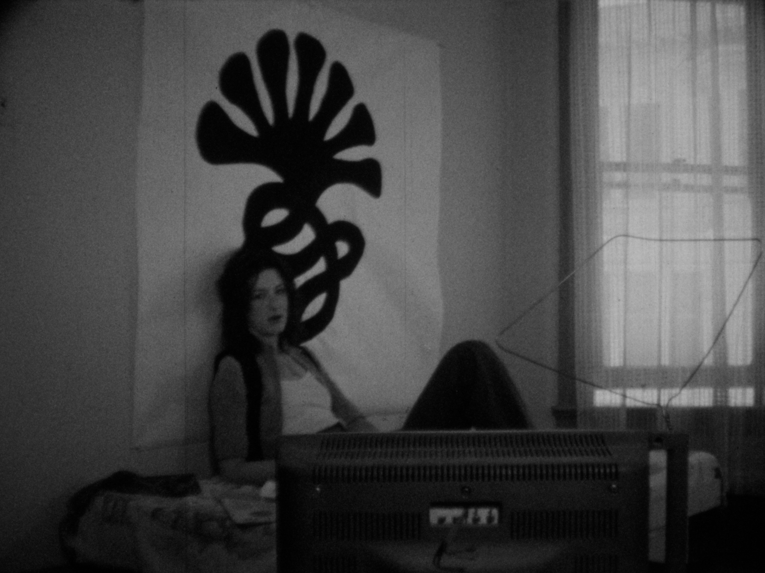 The Secret Life of Patty Hearst