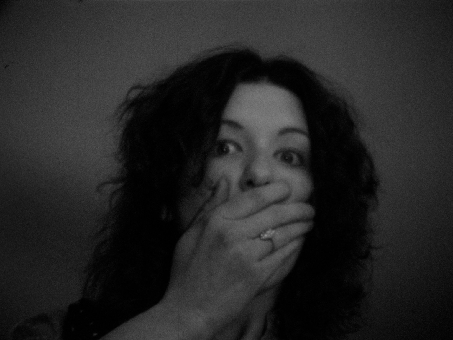 The Secret Life of Patty Hearst still 3