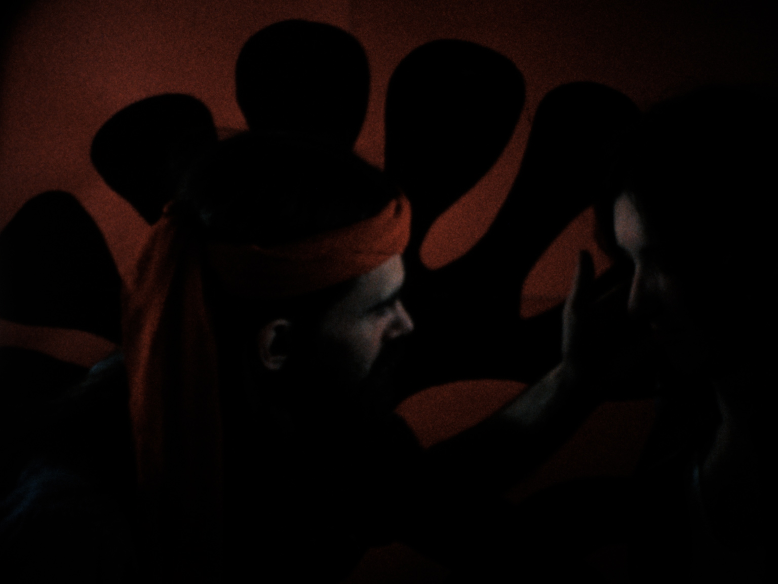 The Secret Life of Patty Hearst still 5