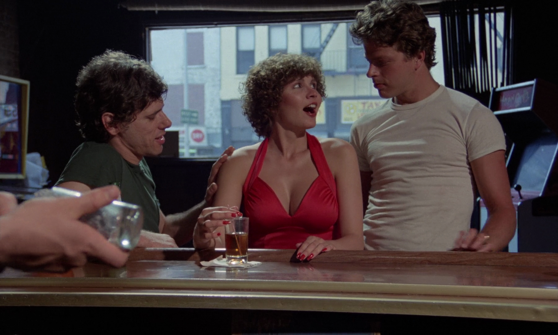 The Tale of Tiffany Lust still 2