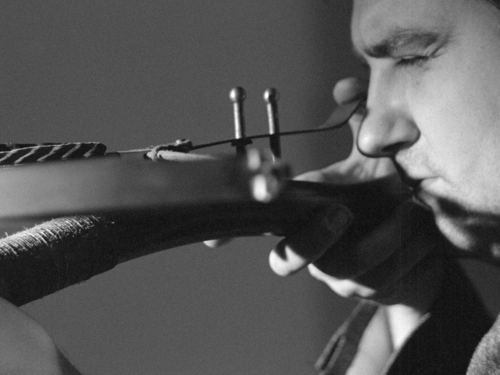 The Touch of Her Flesh still 3