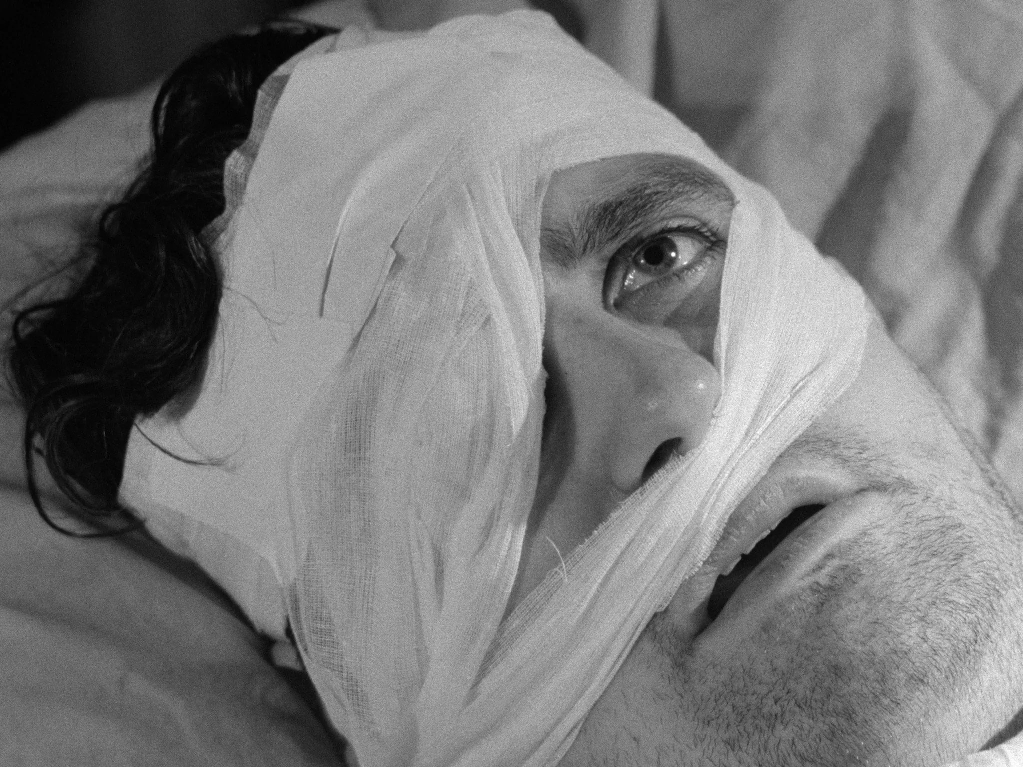 The Touch of Her Flesh still 5