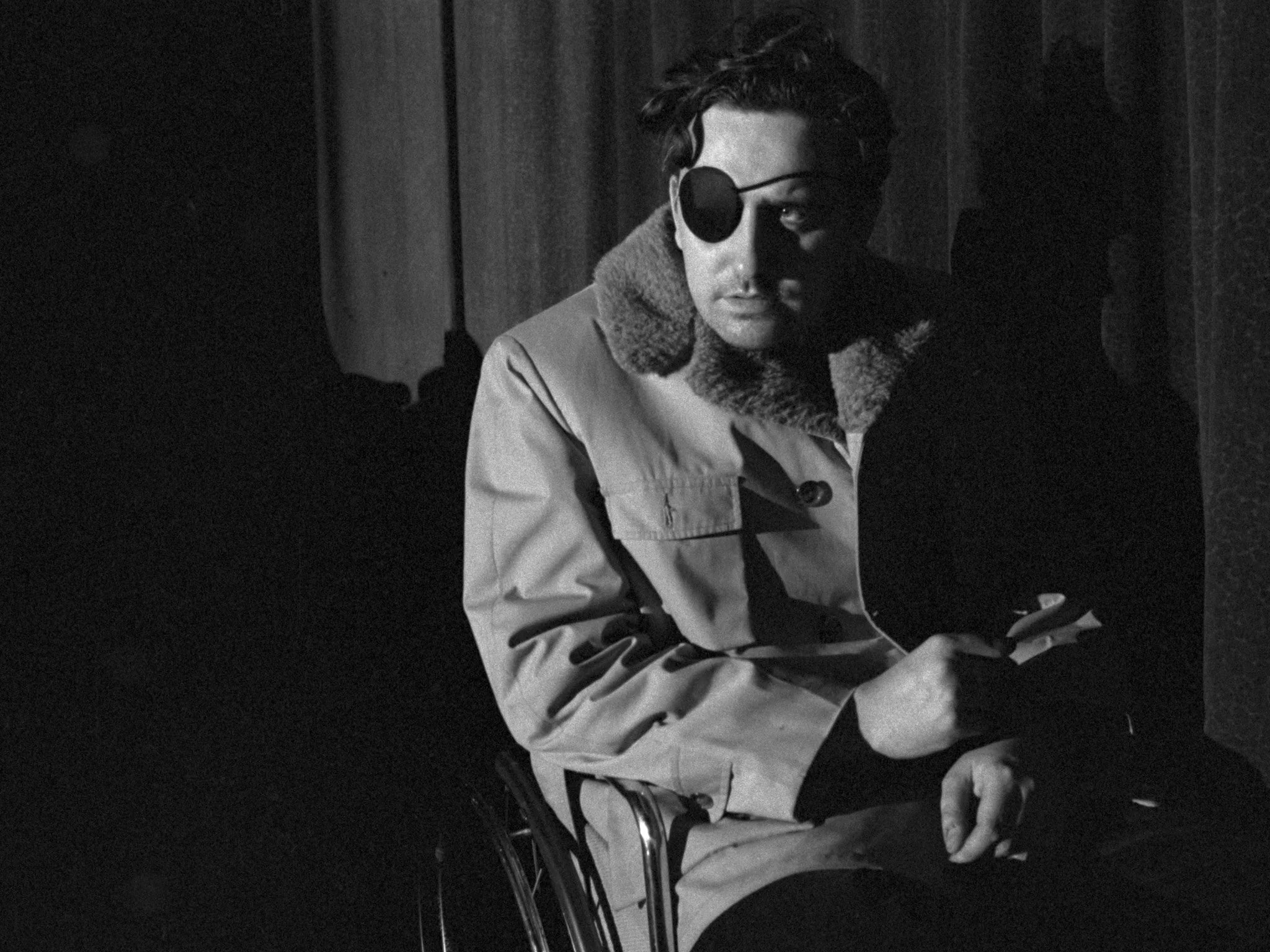 The Touch of Her Flesh still 6