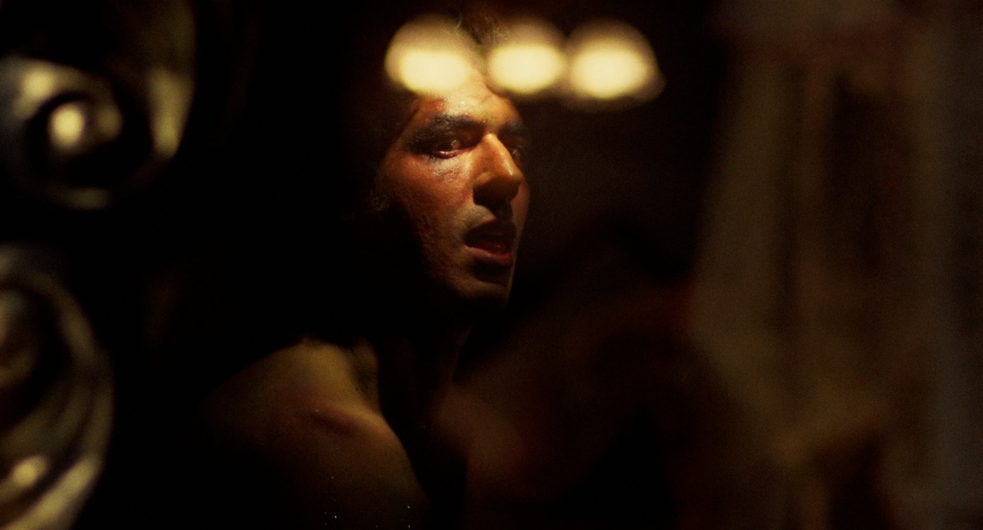 Through the Looking Glass still 2