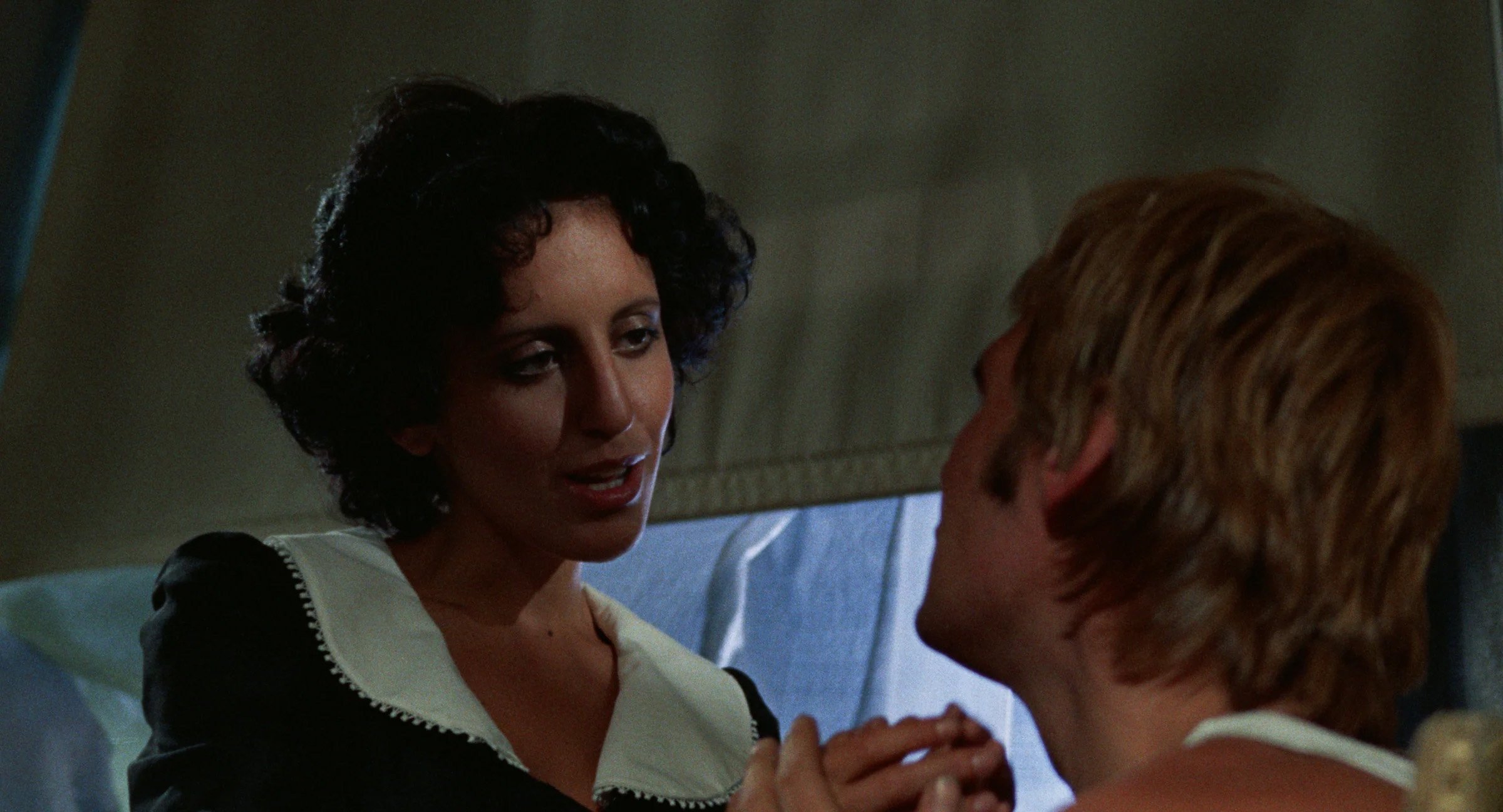 Through the Looking Glass still 4