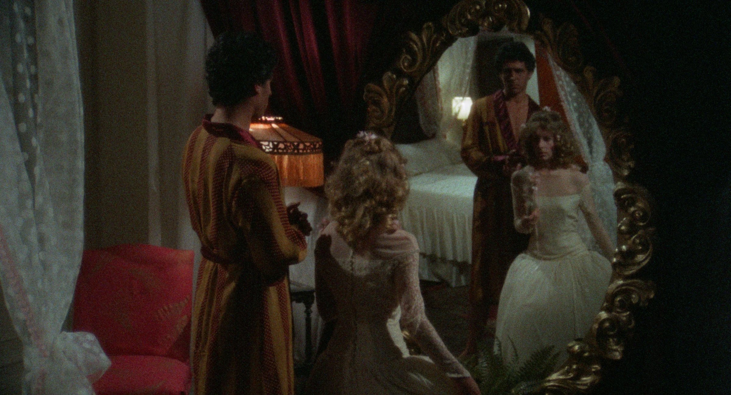 Through the Looking Glass still 5