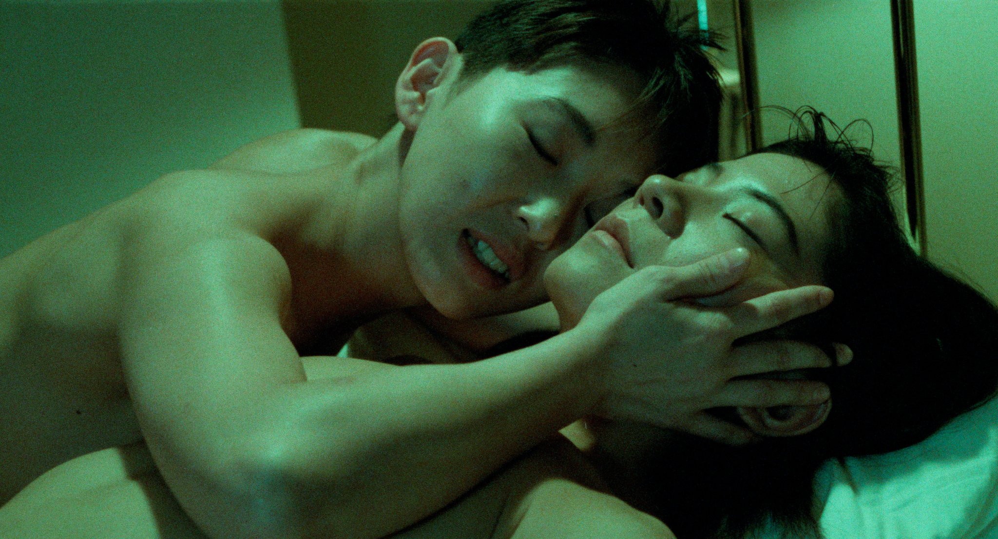 Turtle Vision still 4