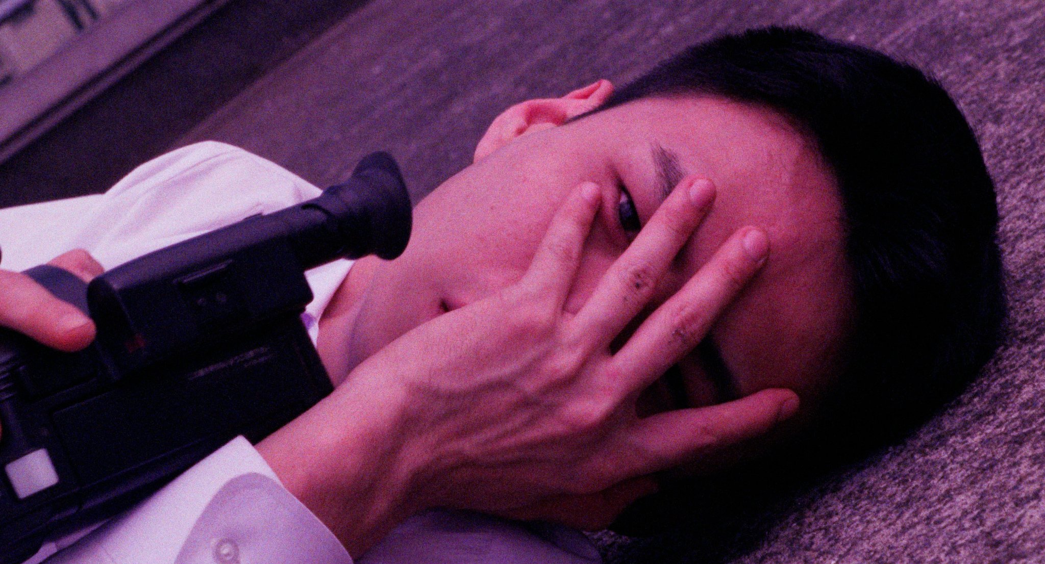 Turtle Vision still 6