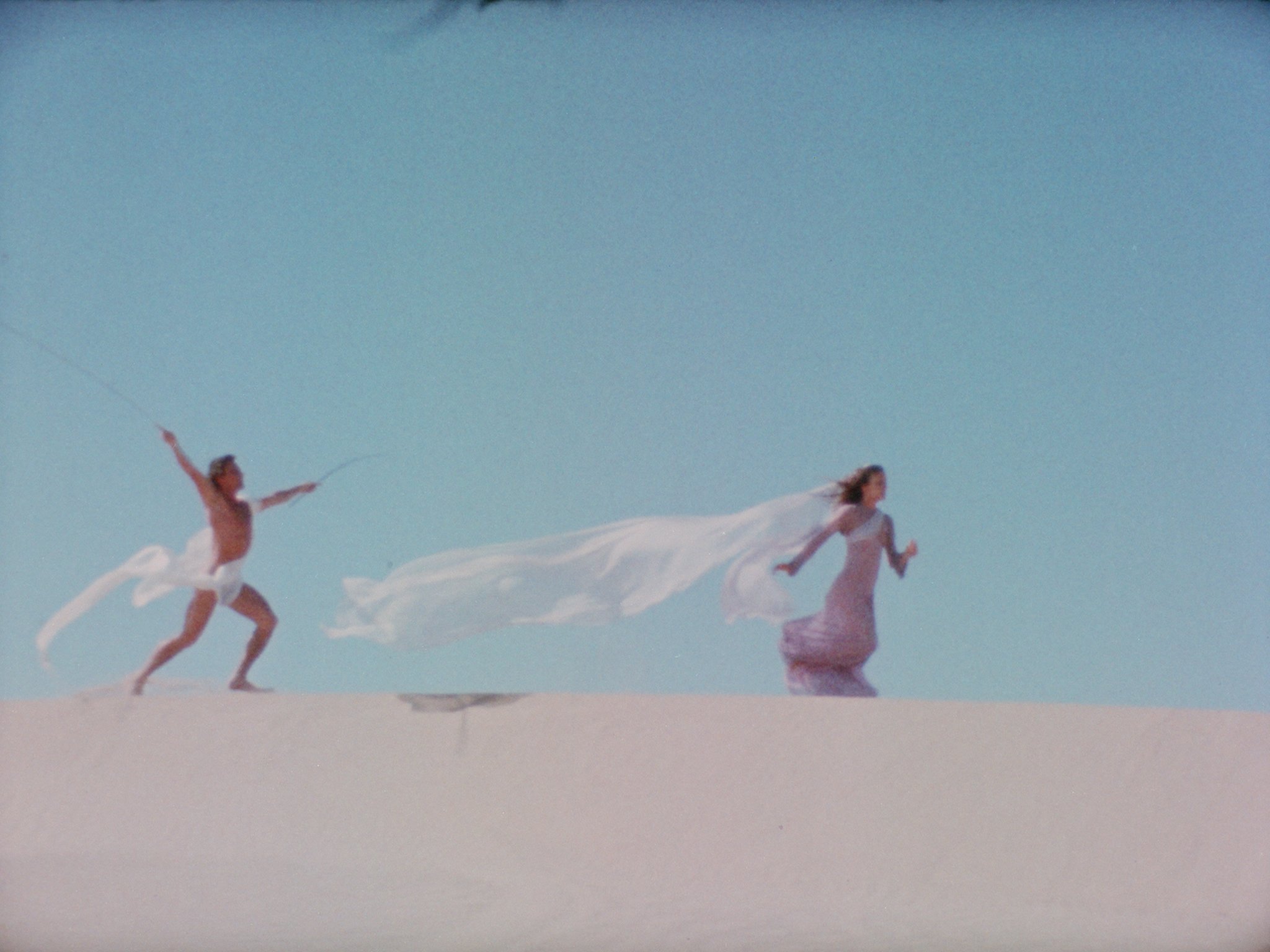 Wakefield Poole's Bible!