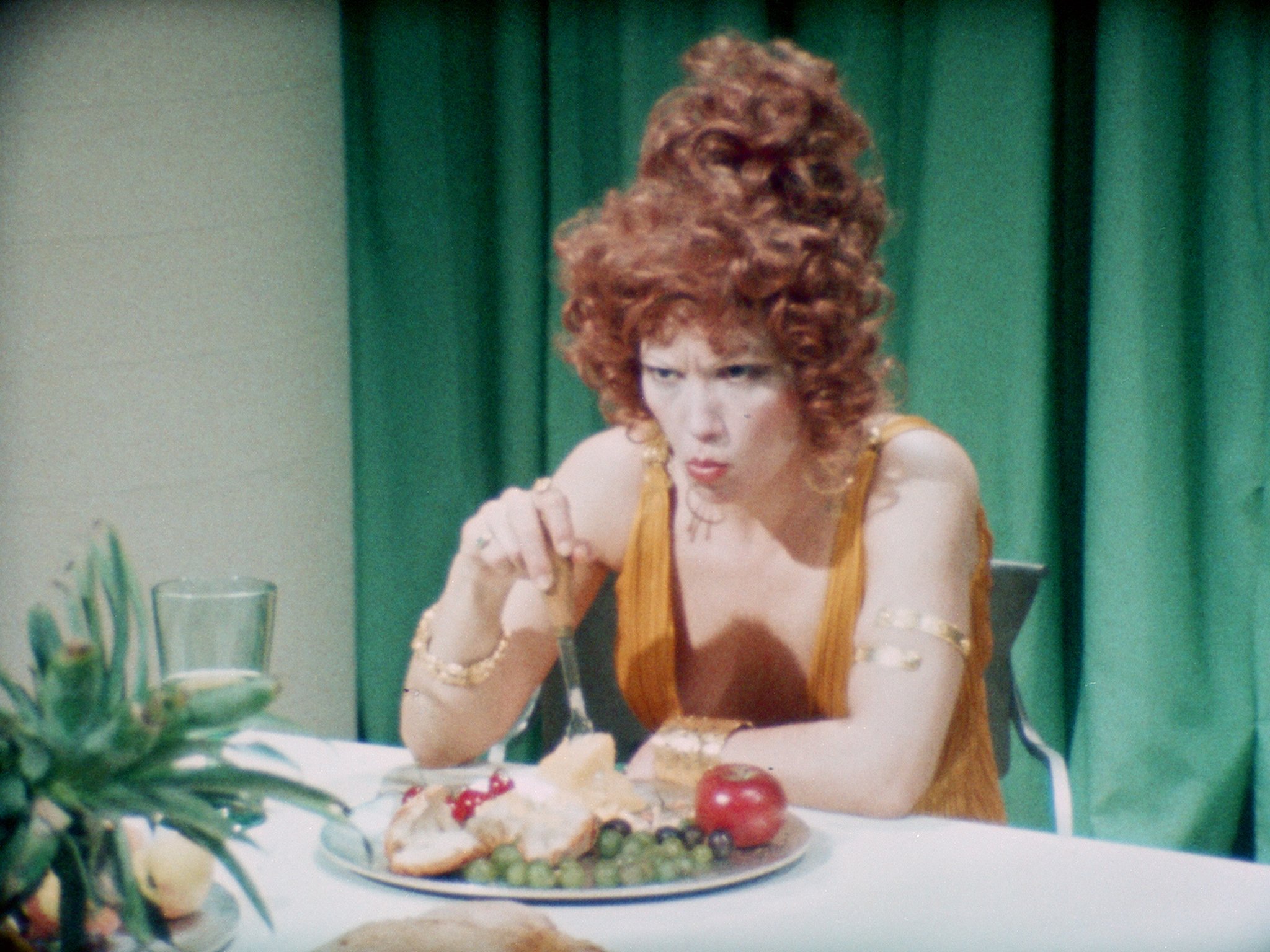 Wakefield Poole's Bible! still 2