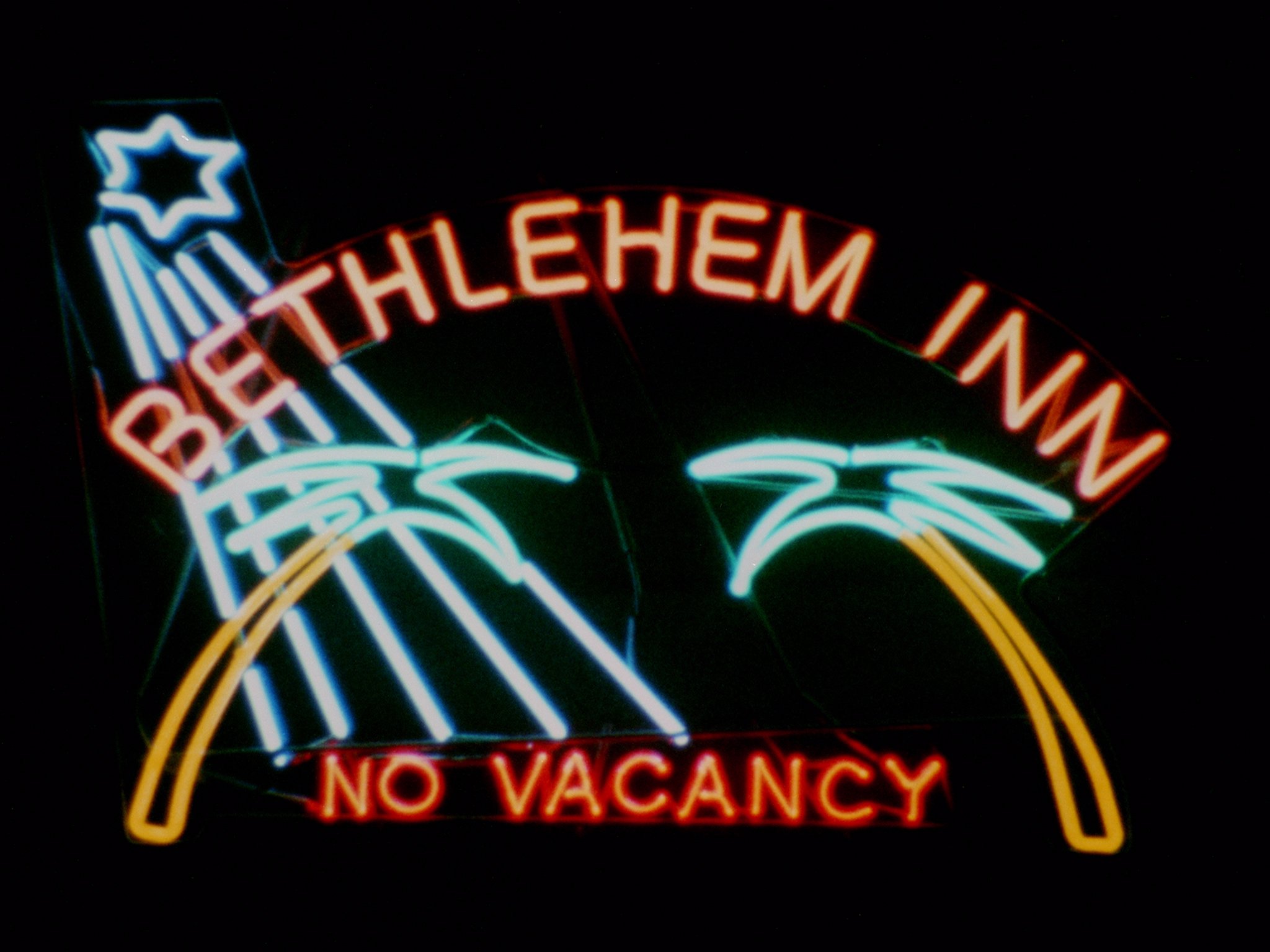 Wakefield Poole's Bible! still 3