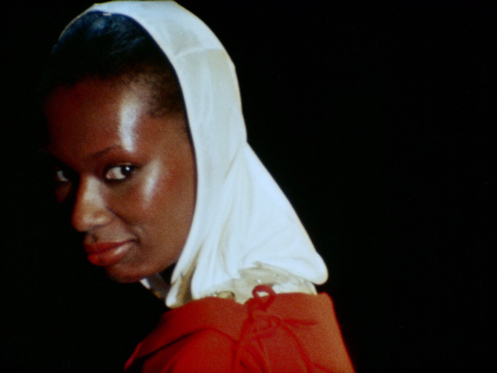 Wakefield Poole's Bible! still 4