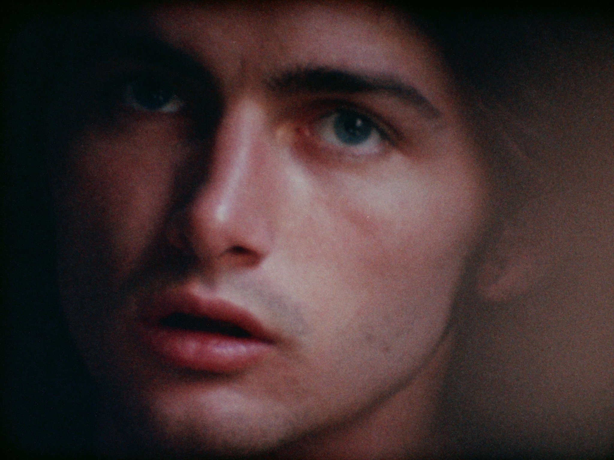 Wakefield Poole's Bible! still 5