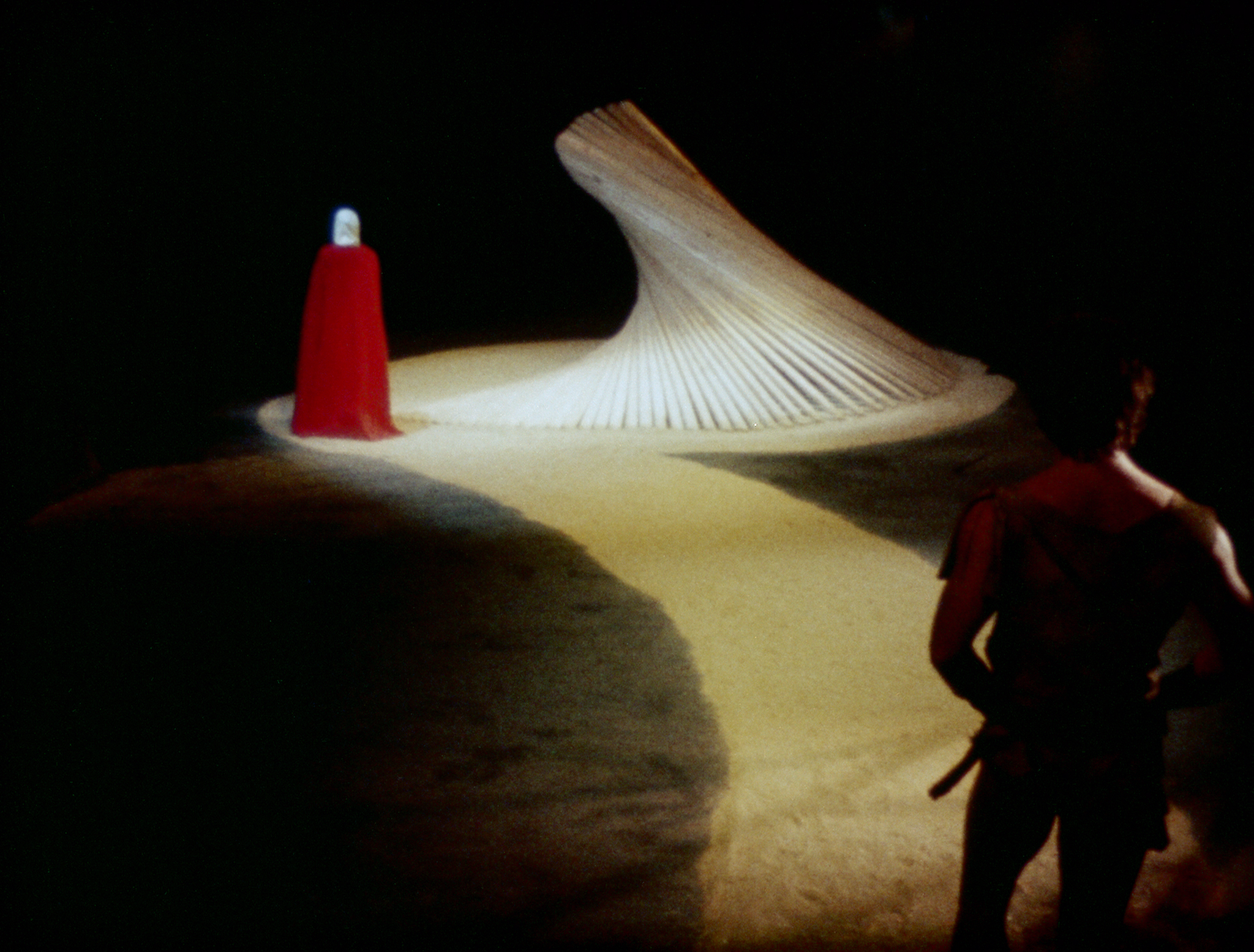 Wakefield Poole's Bible! still 6