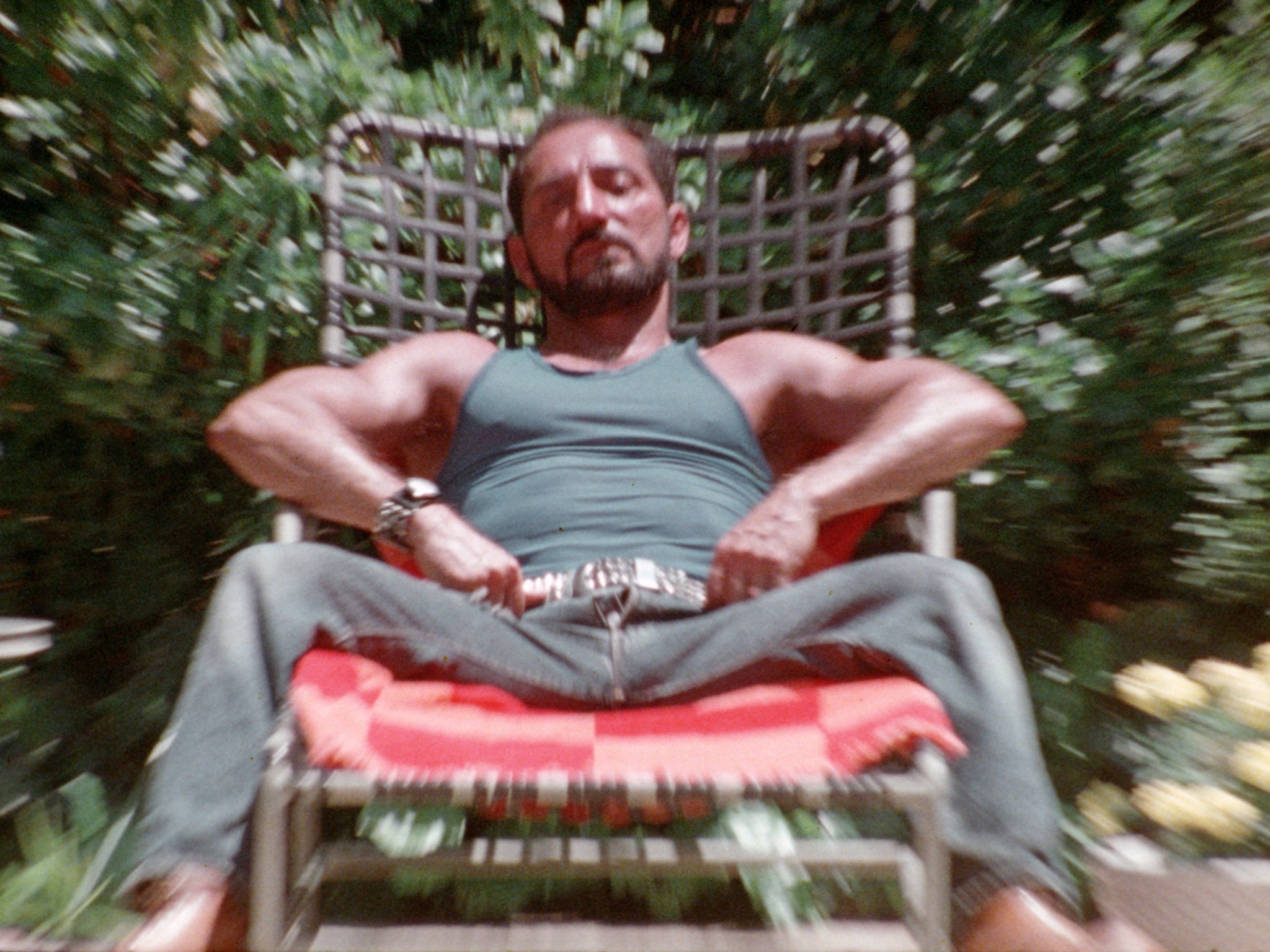 Wakefield Poole's Moving! still 4