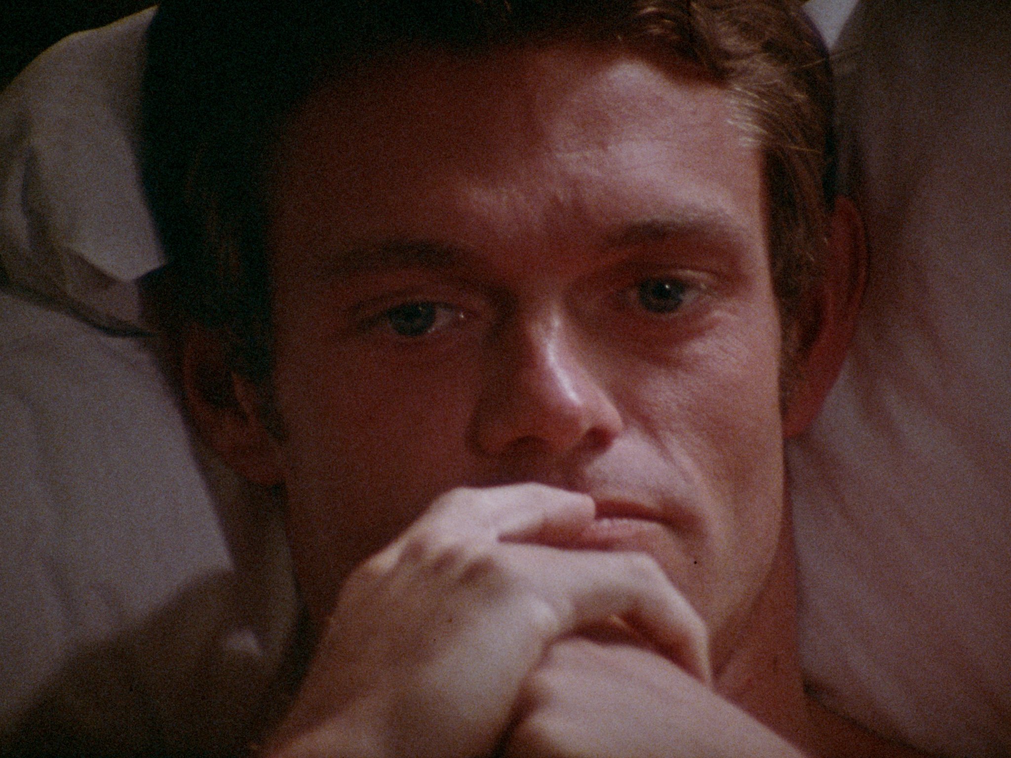 Wakefield Poole's Moving! still 5