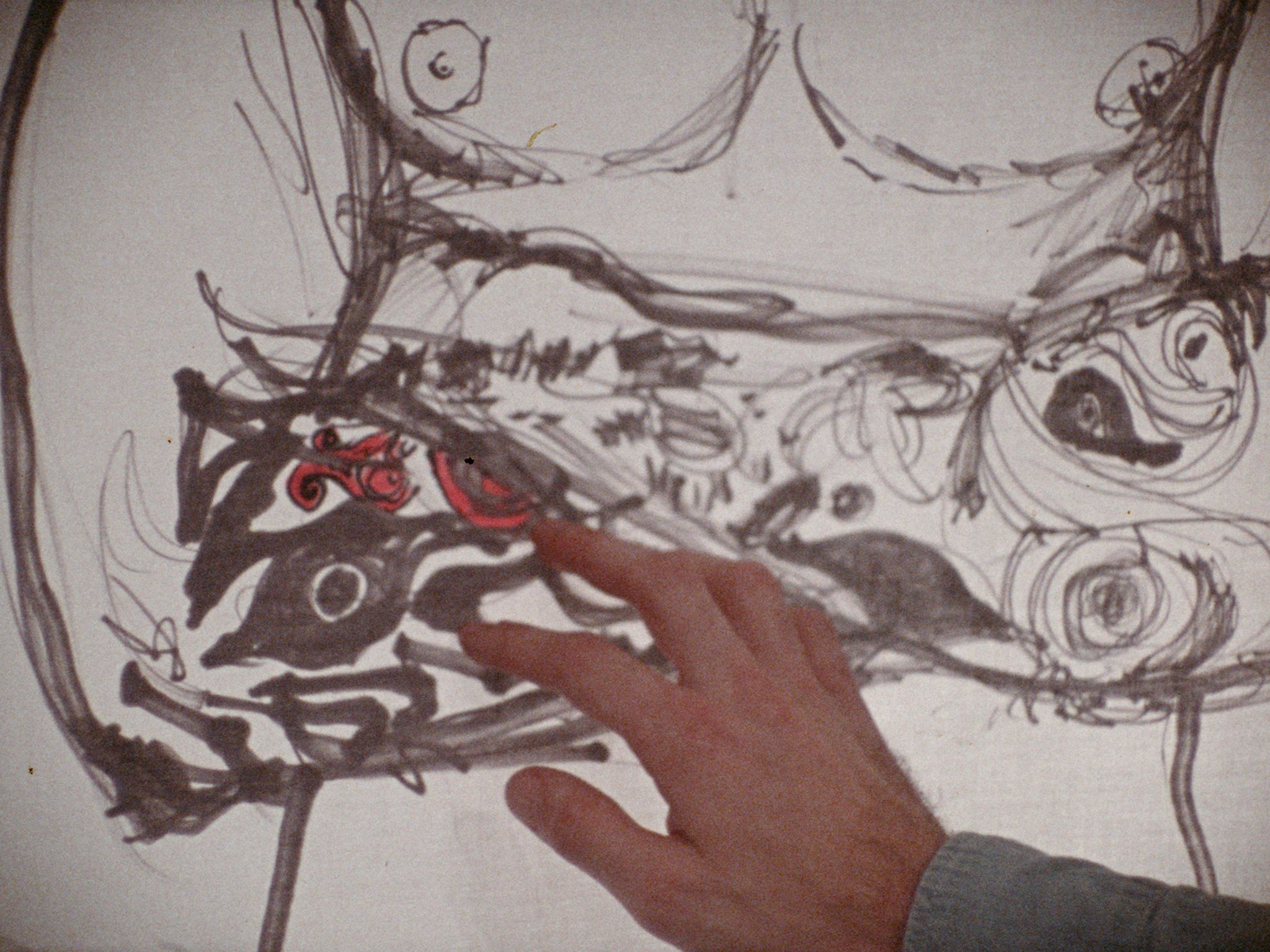 Wakefield Poole's Moving! still 6