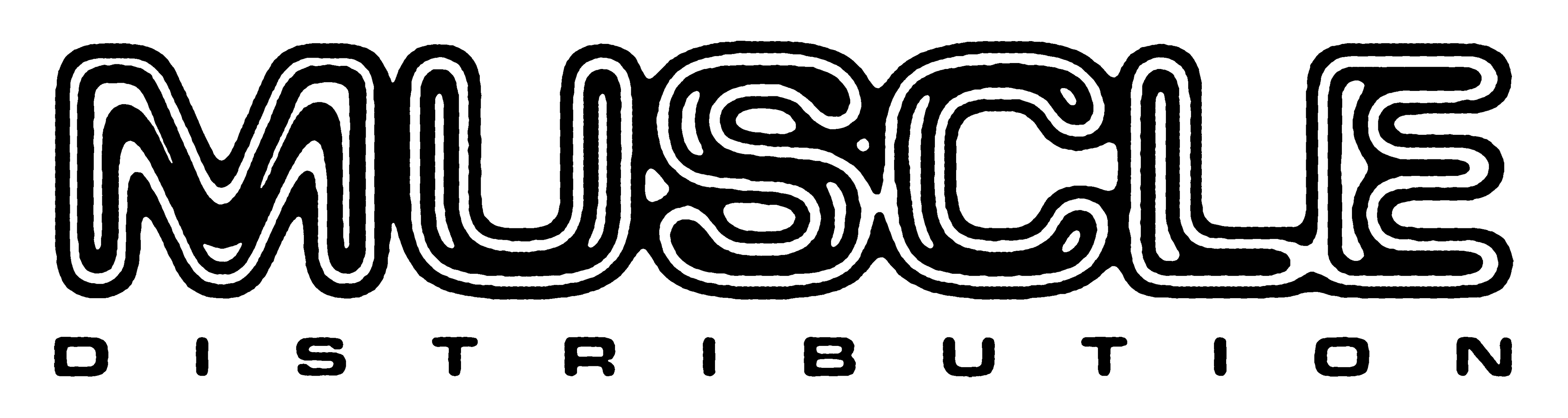 Muscle Distribution